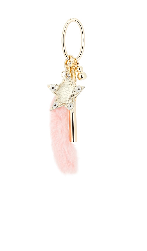 8 Other Reasons Mountain Keychain In Gold