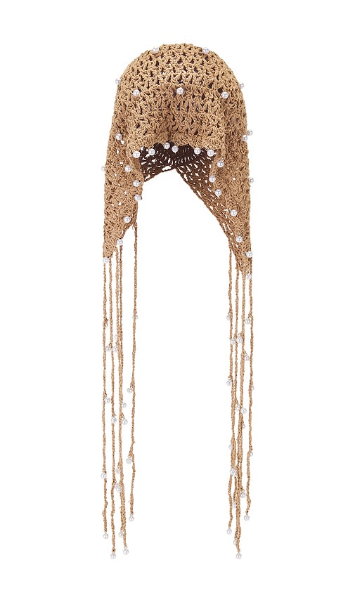 8 Other Reasons Crochet Hood In Brown