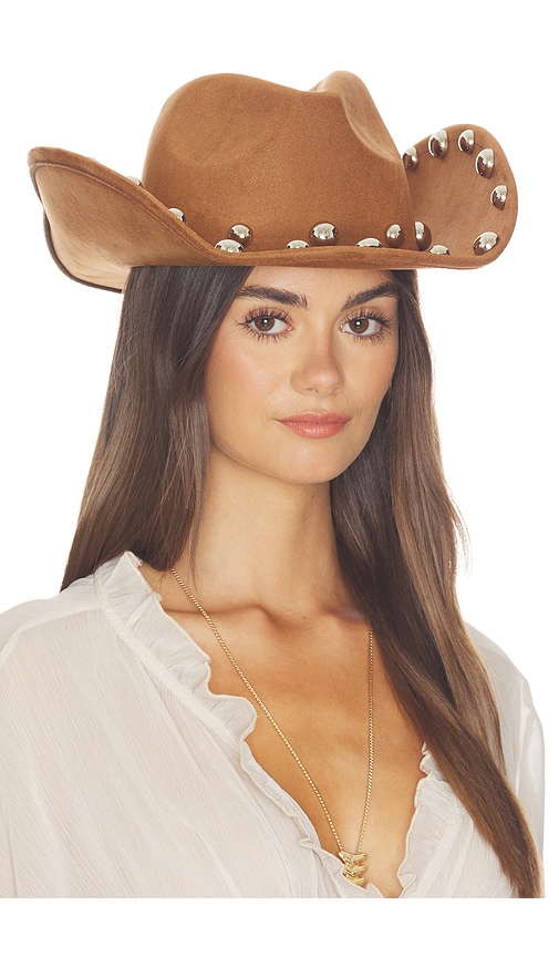 Cowboy Hat