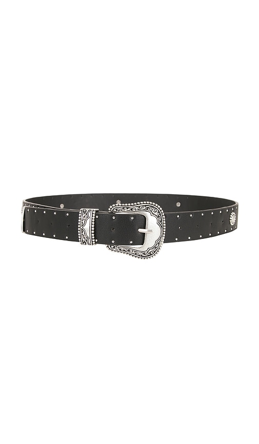Statement Belt
