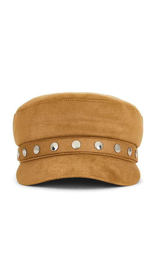 Baker Boy Hat