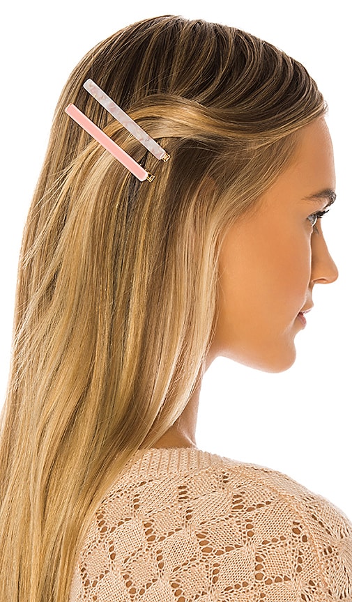Lola Clip Set