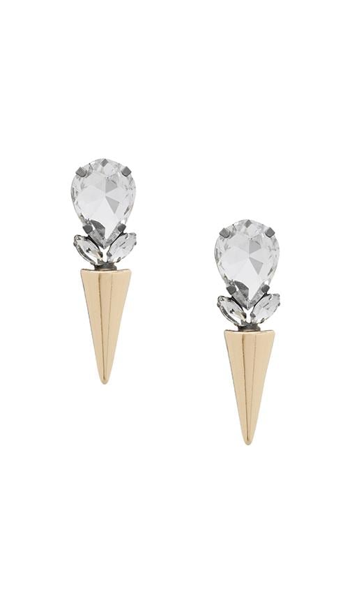 Verses Earrings