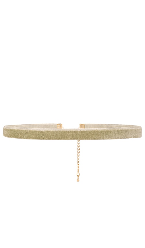 Juliette Choker