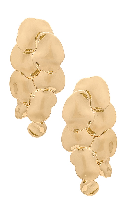 8 Other Reasons Morph Earring In Gold