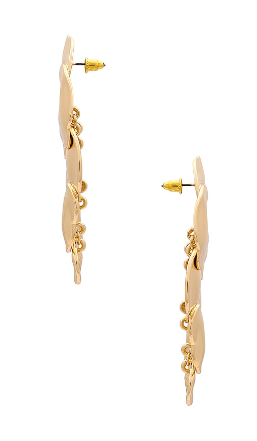 Shop 8 Other Reasons Morph Earring In Gold