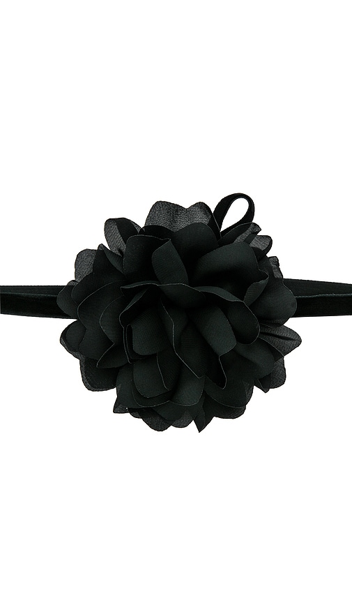 Shop 8 Other Reasons Romance Choker In Black