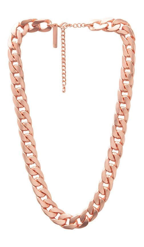 Undefeated Necklace