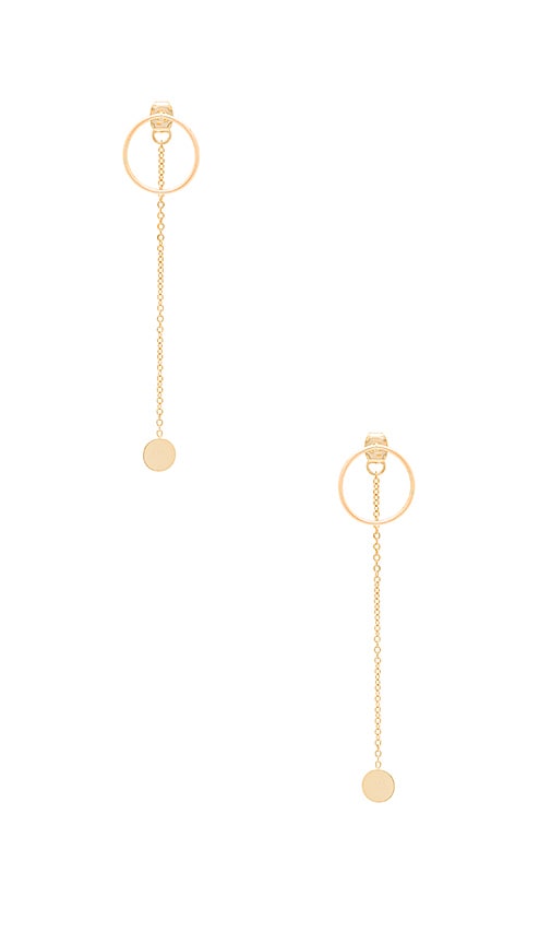 Athena Earrings