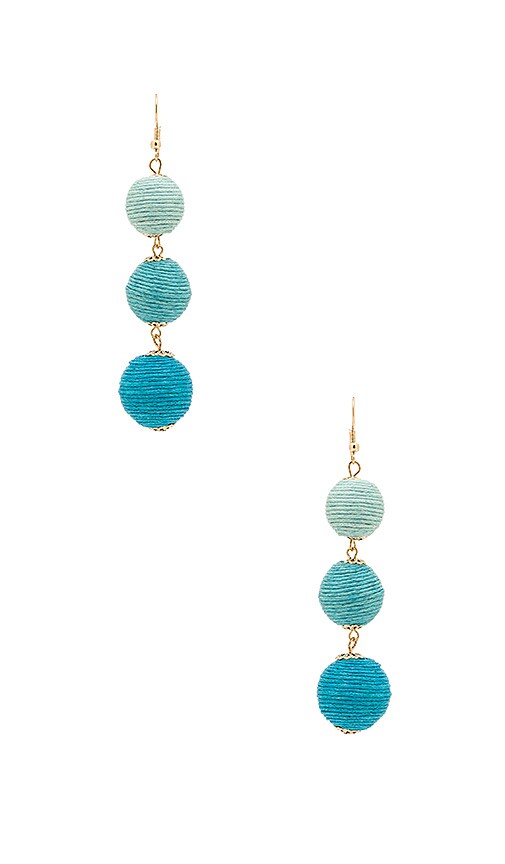 Amore Earring