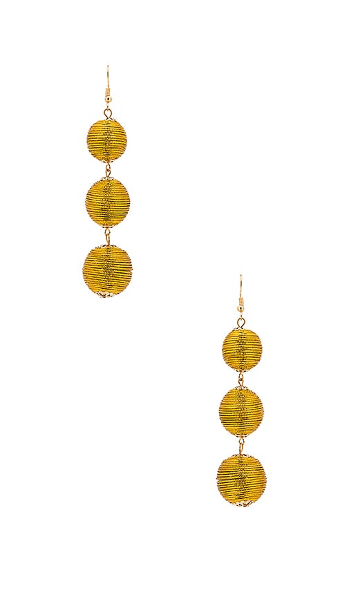 Amore Earring