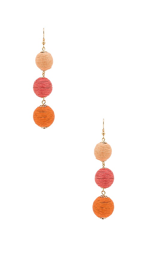 Amore Earring
