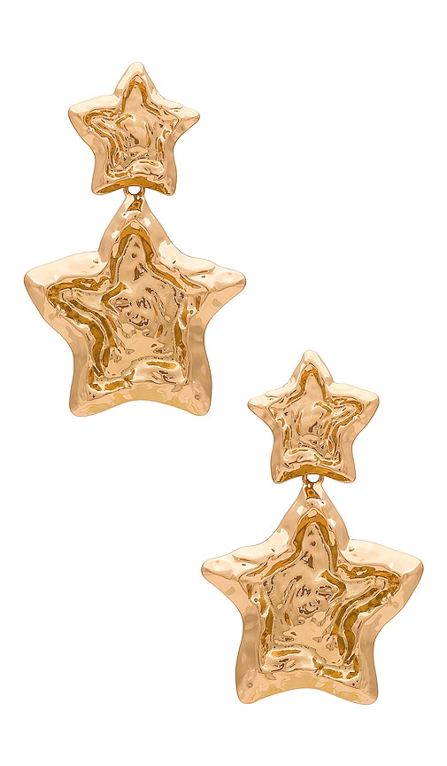 8 Other Reasons Wish Earrings In Gold