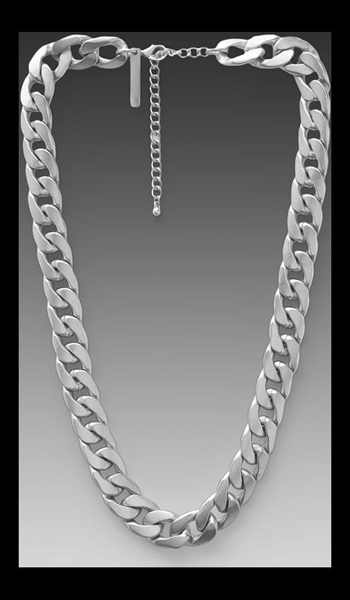 Undefeated Necklace