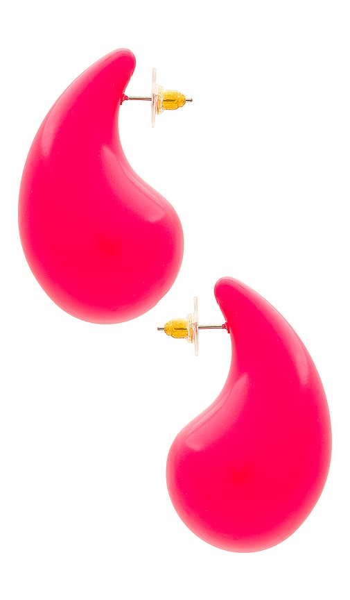 Shop 8 Other Reasons Droplet Earring In Pink