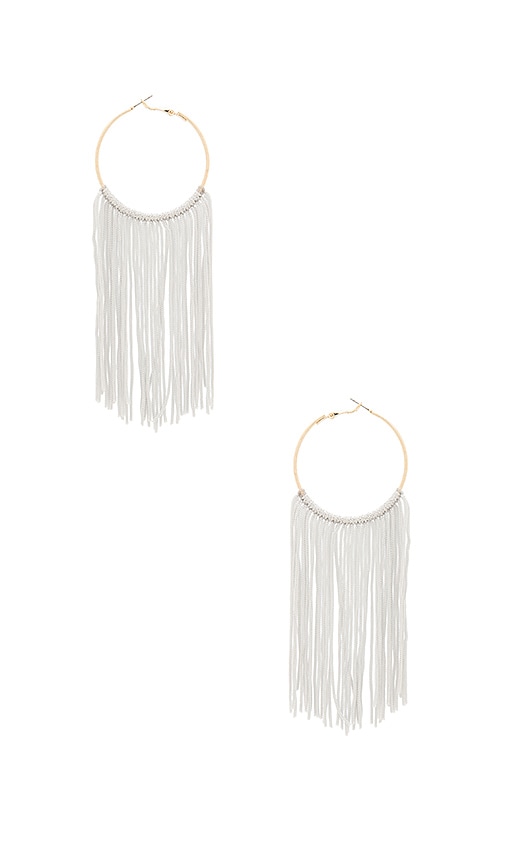 Georgia Earring
