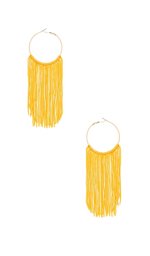 Georgia Earring