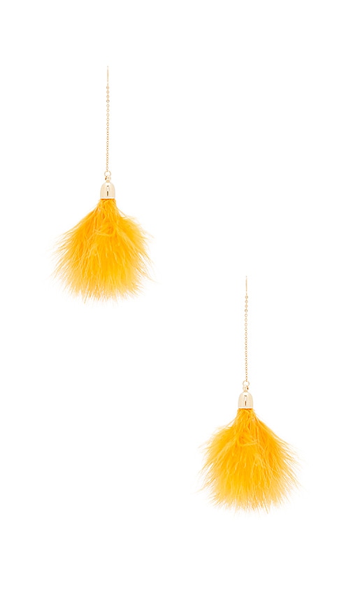 Moulin Earring