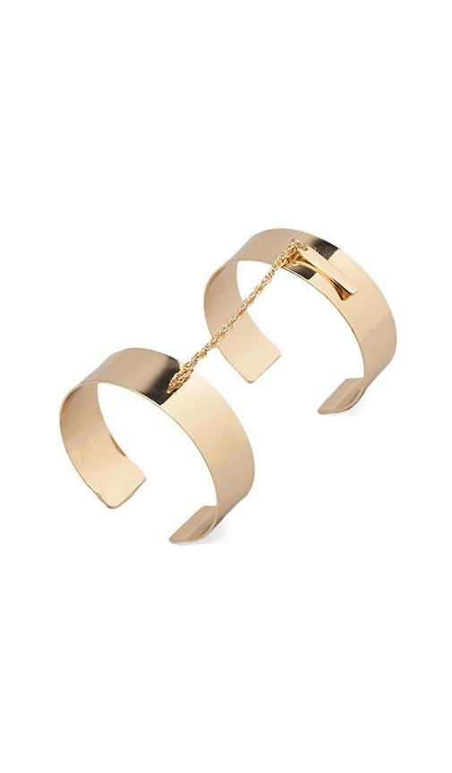 Forever + Ever Cuff