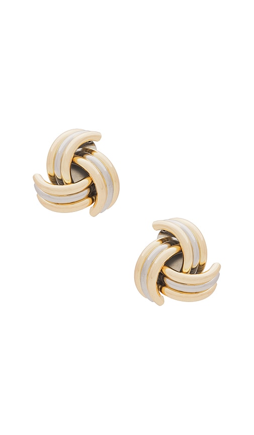 Shop 8 Other Reasons Savannah Gold Earrings