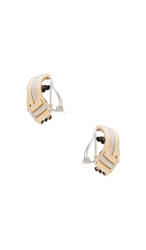 Shop 8 Other Reasons Savannah Gold Earrings