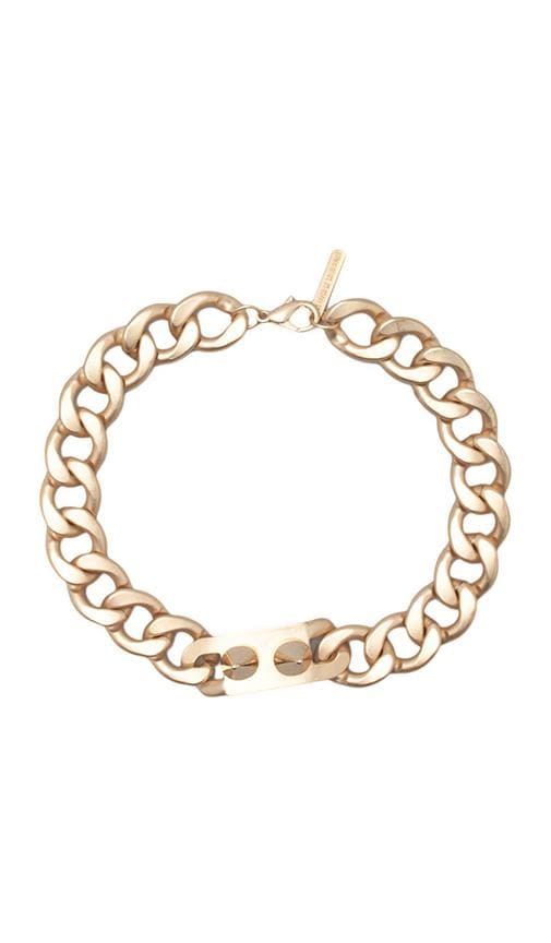 The Battle Necklace