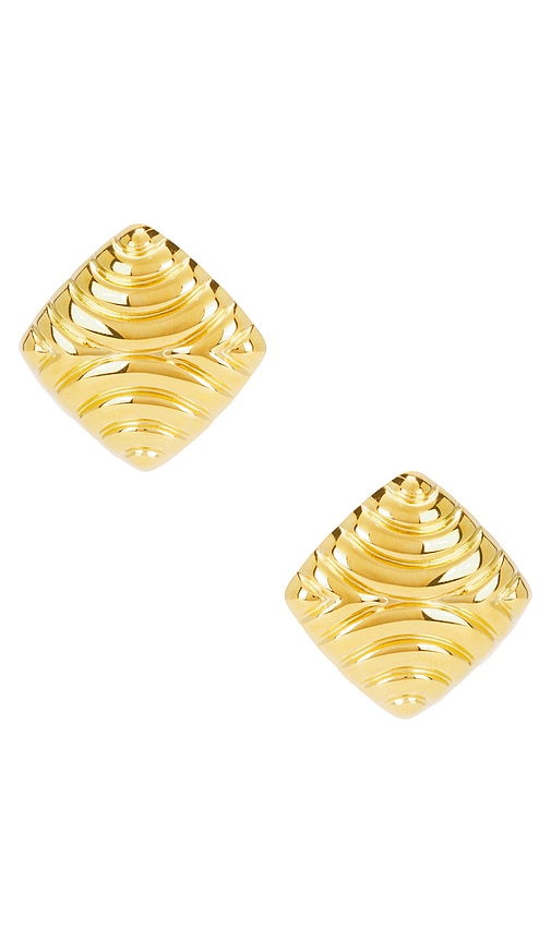 Square Stud