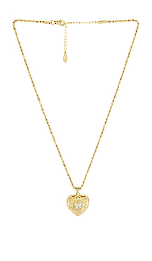 x REVOLVE Ache Pendant Necklace