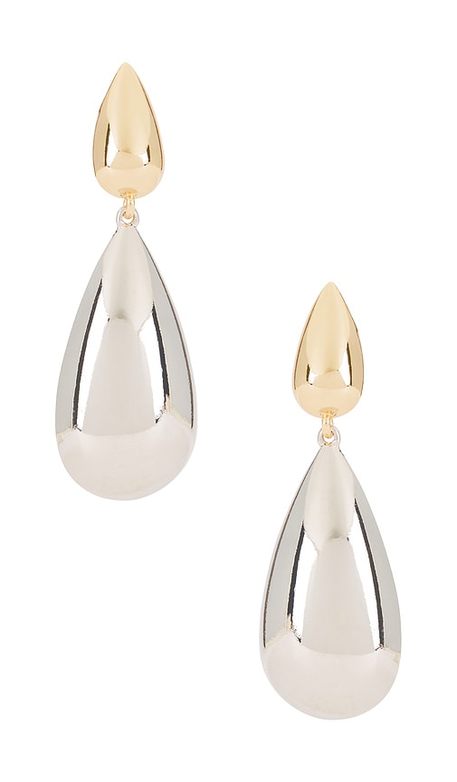 Delia Drop Earrings
