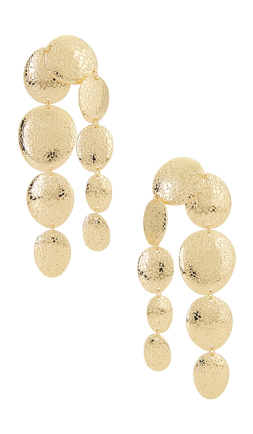 BOUCLES D'OREILLES PENDANTES in - 8 Other Reasons - Modalova