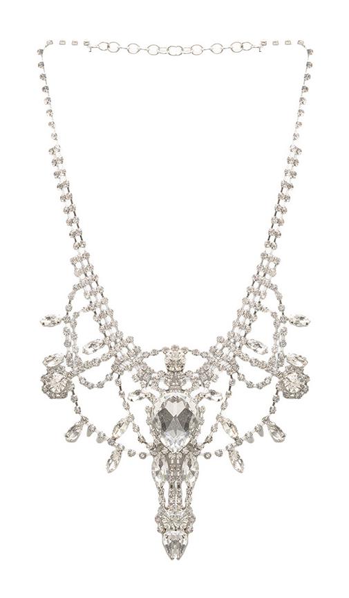 This is War Necklace