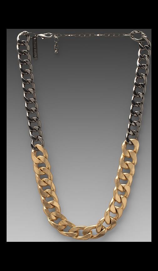 Battlefield Necklace