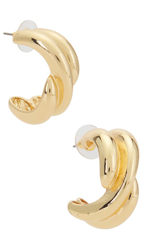 Stud Earrings