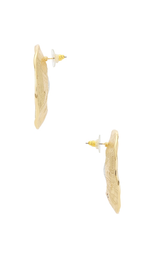 8 Other Reasons Stud Earrings
