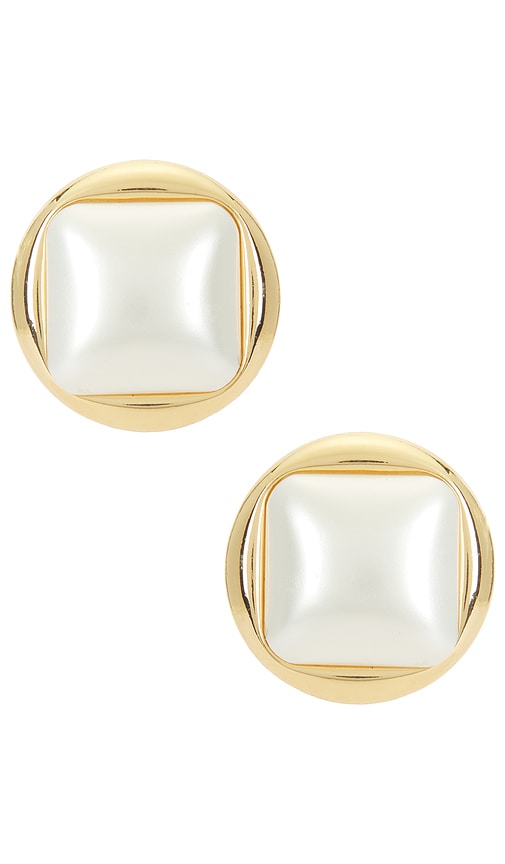 CLOUS D'OREILLES in - 8 Other Reasons - Modalova