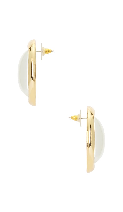 8 Other Reasons Stud Earrings