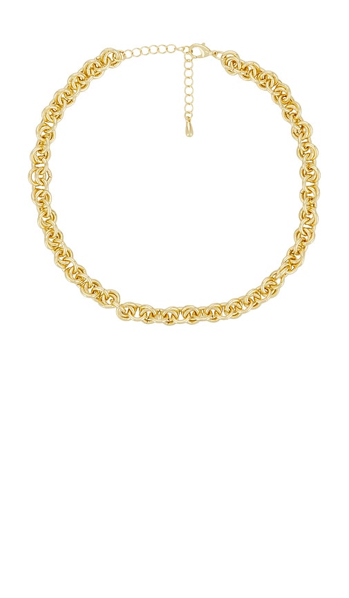 COLLIER CHAÎNE ADAM in - 8 Other Reasons - Modalova