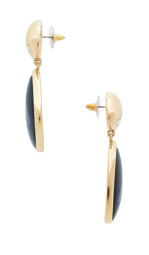 8 Other Reasons Bulou Drop Earrings In Gold