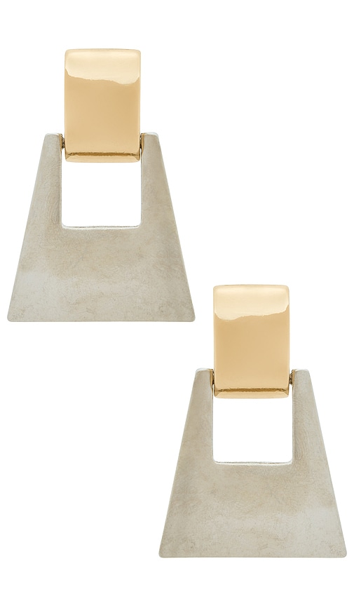 8 Other Reasons Mezi Earrings In Multi