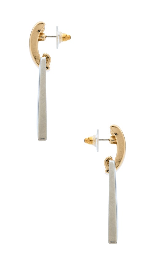 8 Other Reasons Mezi Earrings In Multi