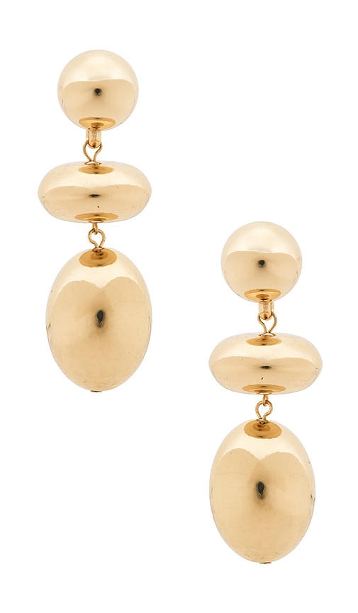 Droplet Earrings