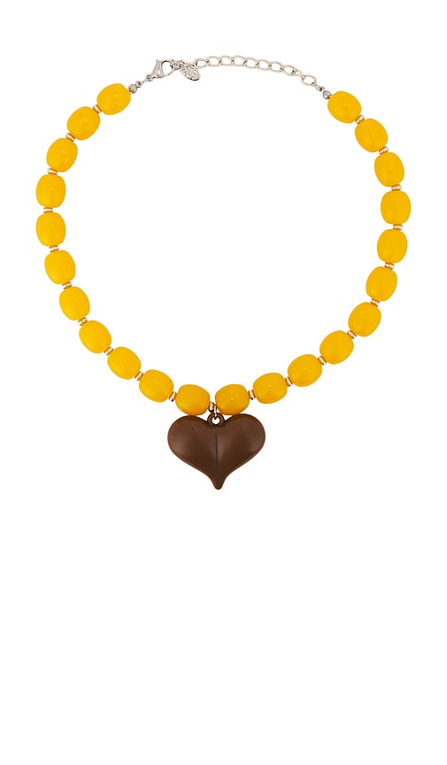 8 Other Reasons Alous Necklace