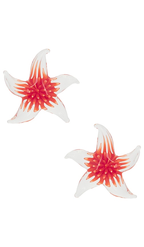 8 Other Reasons Glass Tide Earring