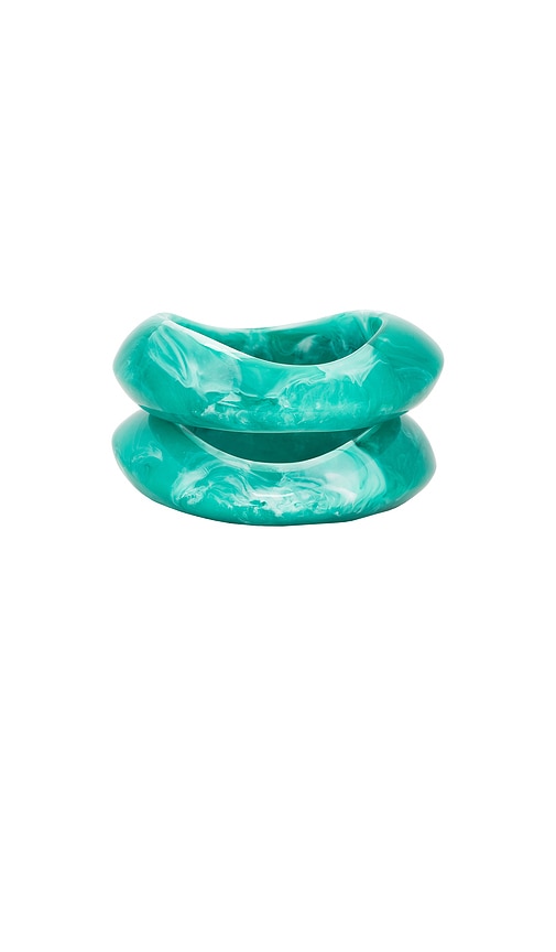 8 Other Reasons Dream State Bangles Set