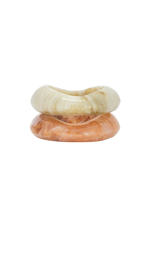 8 Other Reasons Aluna Duo Bangles