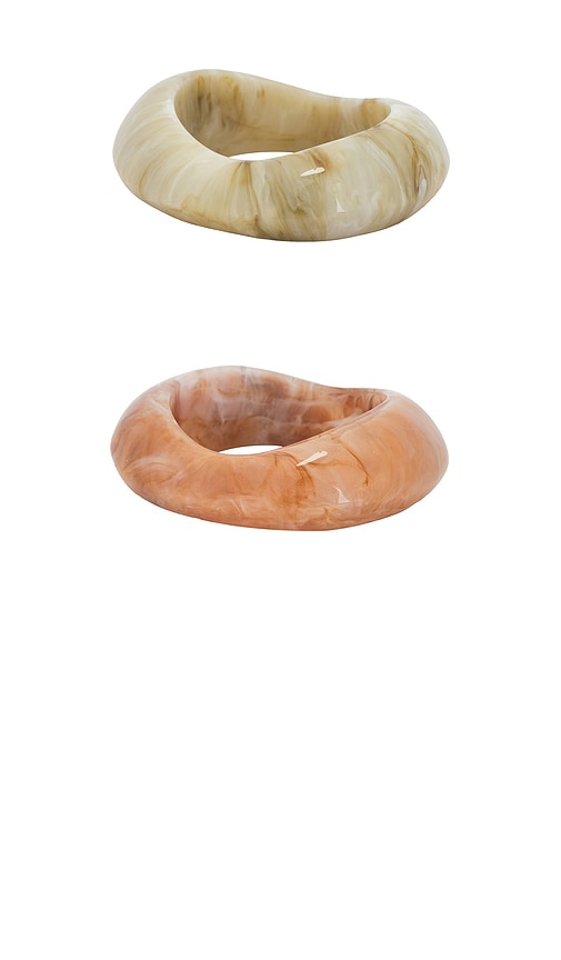 8 Other Reasons Aluna Duo Bangles