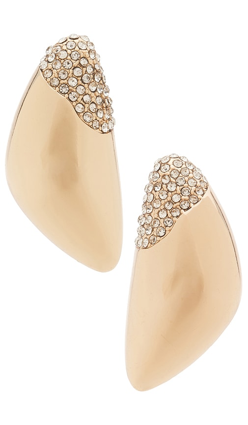 Cara Stud Earrings