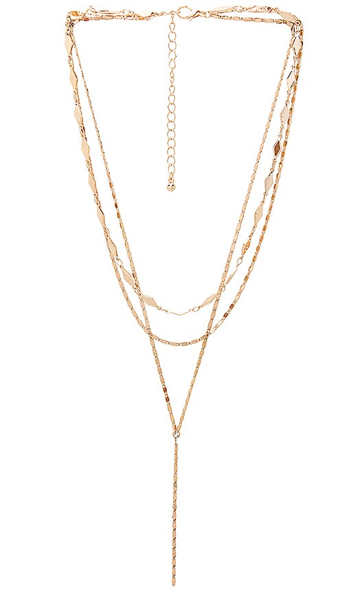 Bel Lariat