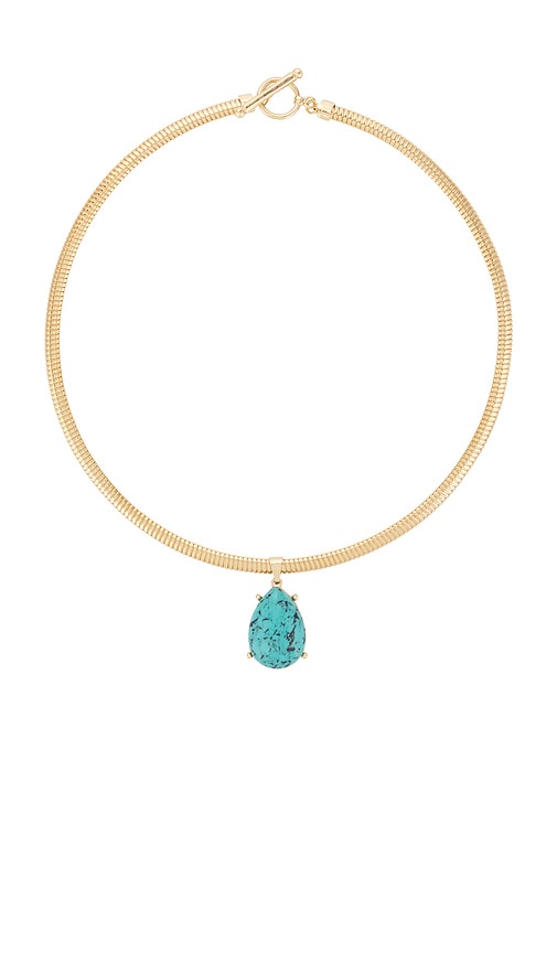 Pendant Necklace