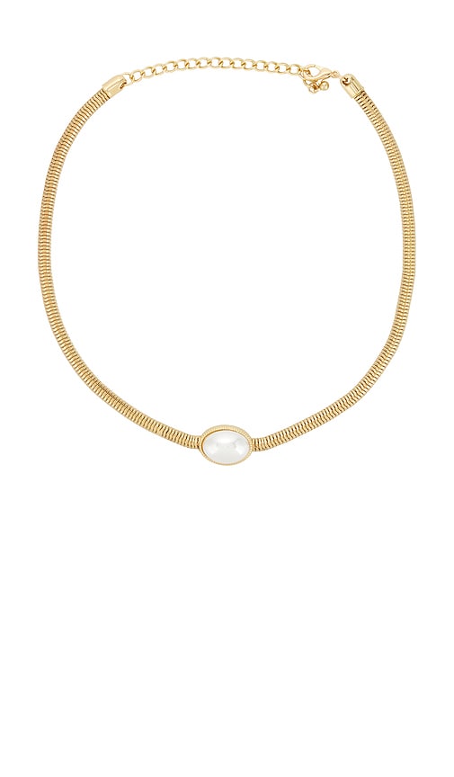 8 Other Reasons Pendant Necklace